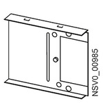 Купить BVP:611071 (BVP:611O71) BD01-EF END FLANGE